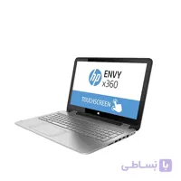 لپ تاپ HP ENVY 15-u483cl x360