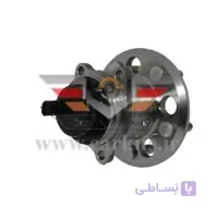 توپی چرخ عقب سوکتدار ام وی ام X33
