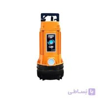 کفکش توان تک مدل TMR80/4