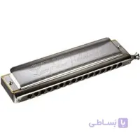 سازدهنی هوهنر سری Chromonica مدل Larry Adler Professional 16 ا Hohner Chromonica Larry Adler Professional 16 Harmonica