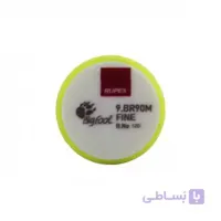 پد زرد روتاري نرم RUPES 9.BR90M