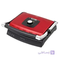 ساندویچ ساز فکر مدل TASTE N JOY ا FAKIR TASTE N JOY GRILL & TOASTING MACHINE