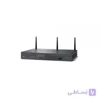 روتر شبکه سیسکو Cisco 887-SEC-K9