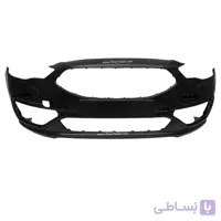 سپر جلو خام شرکتی شاهین