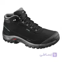 بوت کوهنوردی مردانه سالومون ضدآب Salomon Shelter CS WP کد 411104