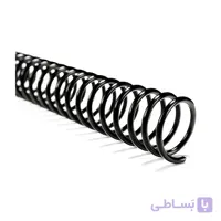 فنر مارپیچی سایز 35 فلزی