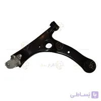 طبق کامل جلو چپ لیفان 620