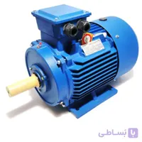 الکتروموتور11کیلووات (15 اسب) 2800 دورچینی STREAM سری Y3 (ترمینال بالا)