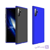 قاب ۳۶۰ درجه جی کی کی مناسب samsung note10plus