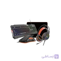 ست گیمینگ میشن MeeTion مدل C505