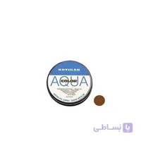 خط چشم و ابرو AQUA شماره 075