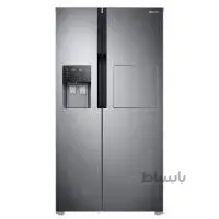 یخچال ساید بای ساید سامسونگ مدل RS25 ا Samsung RS25 Side By Side Refrigerator