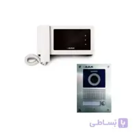 پکیج یک واحدی آیفون تصویری سوزوکی ۴۱۵