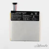 باتری اصلی تبلت ایسوس Asus MeMo Pad HD 7.0 ا Battery Tablet Asus MeMo Pad HD 7.0 - C11P1311