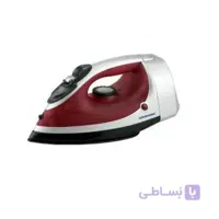اتو بخار گاسونیک GSI 238 ا 2000 وات سیستم تمییز کننده خودکار Gosonic Steam Iron