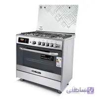 اجاق گاز پیلوت مدل PILOT PF5 ا PILOT Range Cooker PF5