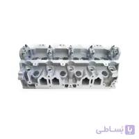 سر سیلندر پژو - Xu7