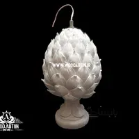 آباژور نارگيلي كد 3879