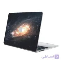 اسکین مک بوک طرح space 105