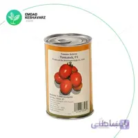 بذر گوجه فرنگی فضای باز تماته (Aristo seeds)