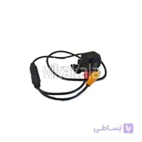 دوربین گلف میلانو مدل AHD مخصوص مانیتور اندروید