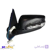 آینه بغل ۴۰۵ راهنما دار کاوج