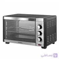 آون توستر تکنو مدل Te 456 ا Techno Te 456 Oven Toaster