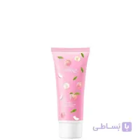 کرم مرطوب کننده دست و صورت هلو Bioaqua