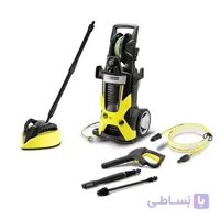 کارواش ۱۶۰بار کرشر K7 Premium Eco!ogic ا کد K7 Premium Eco!ogic Home t450