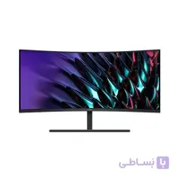 مانیتور 34 اینچ خمیده هوآوی MateView GT Sound Edition ا Huawei MateView GT Sound Edition 34 Inch 165Hz VA HDR Curved Monitor