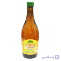 سرکه سیب Kuhne