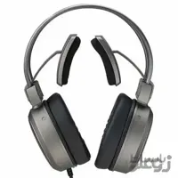 هدست مخصوص بازی رپو Headset Rapoo VH610
