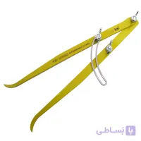 پرگار داخل سنج استیل KW مدل P20