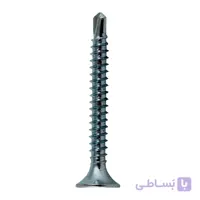 پیچ سر تخت مته دار مدل 70-4.8 بسته 30 عددی