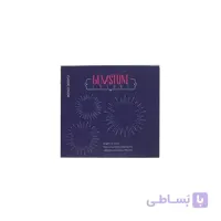 لنز رنگی سالانه جمستون لاکچری