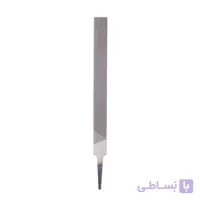 سوهان فلز تخت 10 اینچ ولف