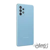 گوشی سامسونگ A72 | حافظه 128 رم 6 گیگابایت