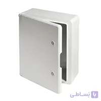 تابلو برق دانوب 40x30 درب همرنگ