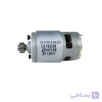 موتور DC18 ولت بوش BOSCH_GST18V-LI