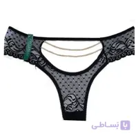 شورت بیکینی کوتون هیل p1191