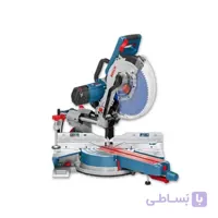 اره فارسی بر کشویی بوش 1800 وات مدل GCM 12 SDE