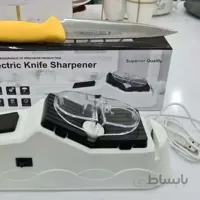 چاقو تیز کن برقی