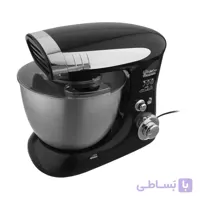 همزن کاسه دار فوما مدل FU-1995 ا FUMA STAND MIXER WHIT BOWL FU-1995
