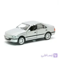 ماشین فلزی پژو پارس پرشیا
