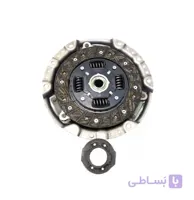دیسک و صفحه پراید ( کیت کلاچ ) سکو پراید SECO کره