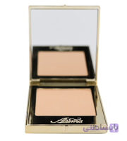 پنکک 2 کاره آلیسما ALISMA COMPACT POWDER شماره 86