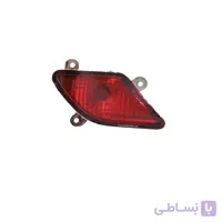 مه شکن عقب سمت چپ ساینا