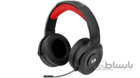 هدست بازی ردراگون مدل Pelops Pro Wireless H818