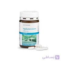 کپسول هیالورونیک اسید سانکت برنهارد مناسب برای بیماران مبتلا به آرتریت 60 عدد ا Hyaluronsaure
