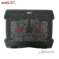 پایه خنک کننده تسکو مدل TCLP 3099 ا TSCO TCLP 3099 Coolpad کد 270651